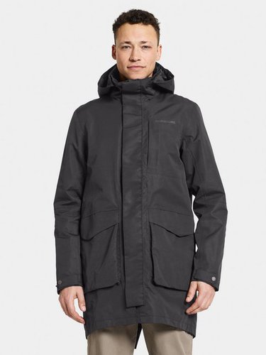 Didriksons Funktionsparka ANDREAS USX PARKA