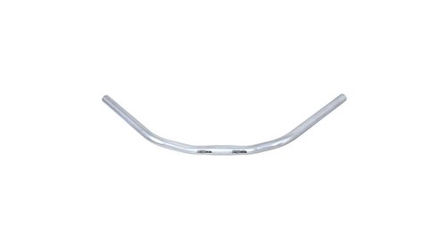 Ergotec Lenker City Cruiser Bügel ALU-LOOK