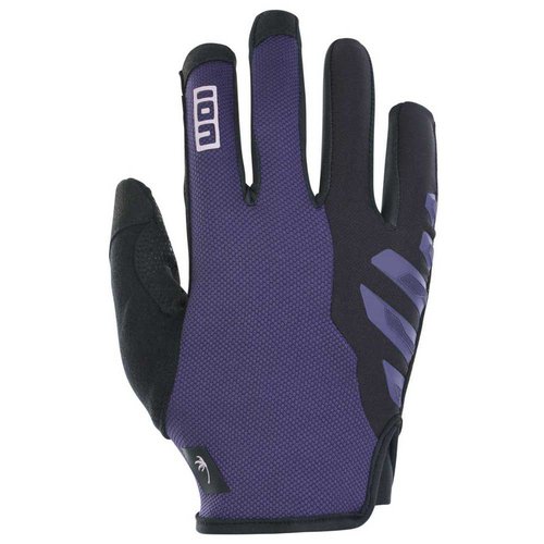 Ion Scrub Amp Handschuhe