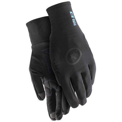 Assos Winter Evo Handschuhe