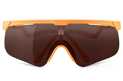 Alba Optics Brille Delta Roe VZUM Pou