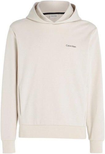 Calvin Klein Kapuzensweatshirt Sweatshirt MICRO LOGO RE