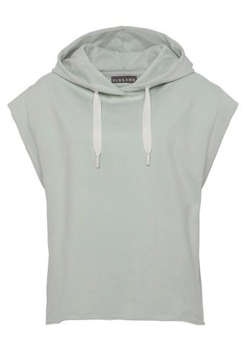 Elbsand Kapuzensweatshirt Catia