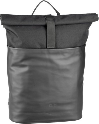 Zwei Kim KIR200 in Schwarz (8 Liter), Rucksack / Backpack