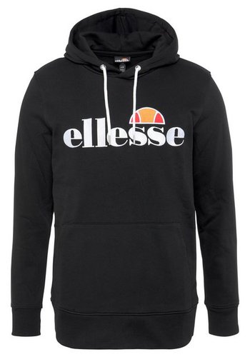 Ellesse Hoodie Ferrer Hoody