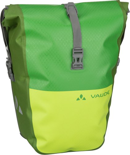 Vaude Aqua Back Color  in Grün (48 Liter), Fahrradtasche