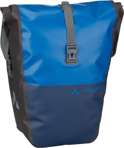 Vaude Aqua Back Color  in Blau (48 Liter), Fahrradtasche