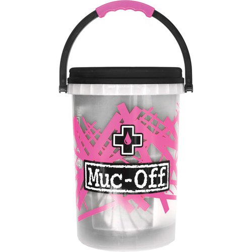 Muc - Off Bucket Kit Reinigungsset
