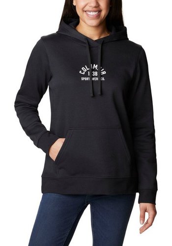 Columbia Kapuzensweatshirt Trek™ Graphic Hoodie
