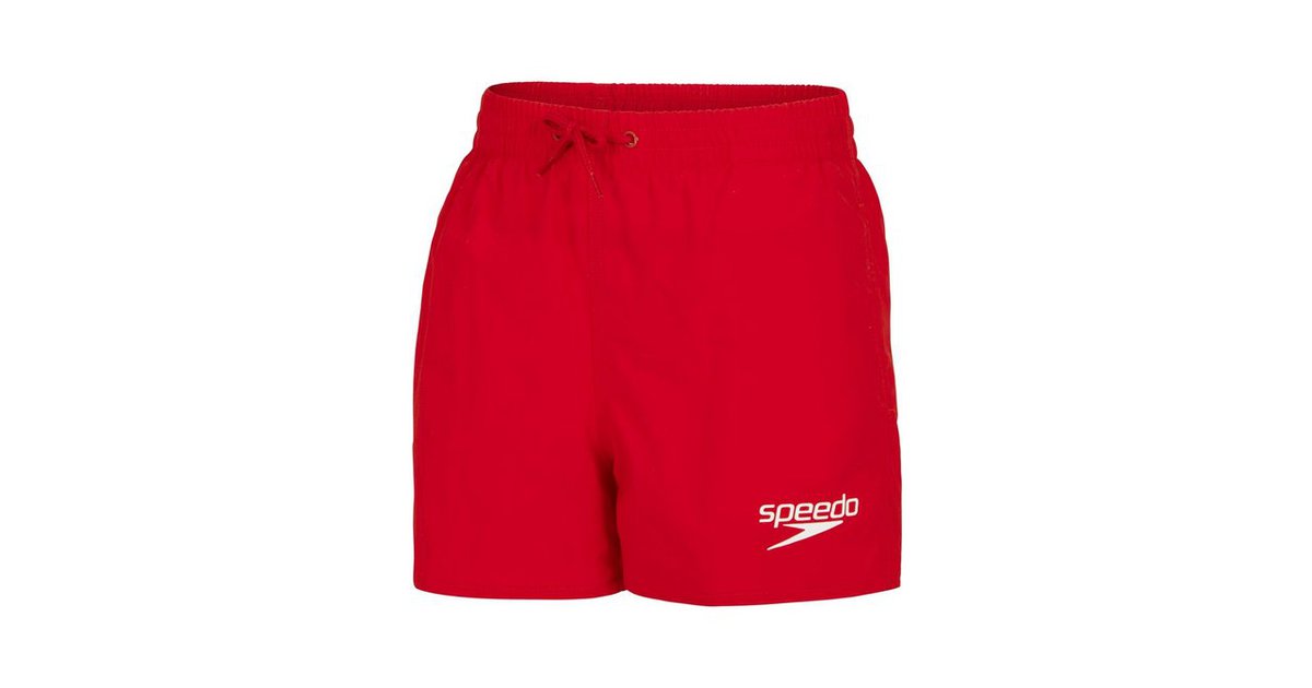 Speedo Badeshorts Bade-Shorts Passform \