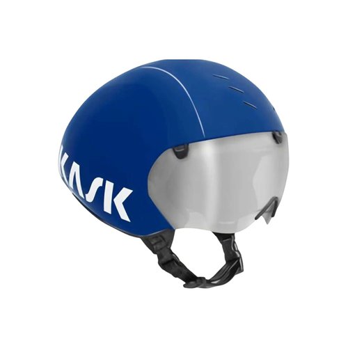 KASK Bambino Pro Blauer Helm, Größe M