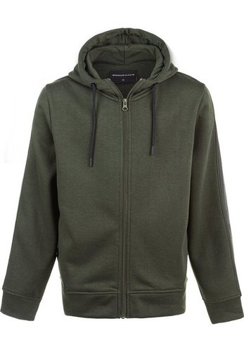 Endurance Sweatshirt Uline mit verstellbarer Kapuze