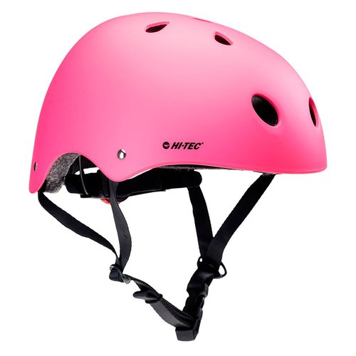 Hi-tec Hi-tec Sonnet Helmet Rosa M