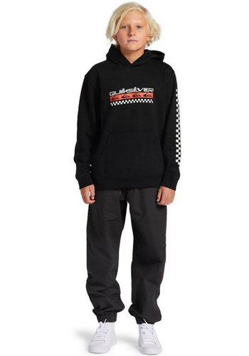 Quiksilver Kapuzensweatshirt für Kinder