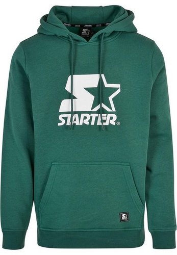 Starter Sweater Herren The Classic Logo Hoody (1-tlg)