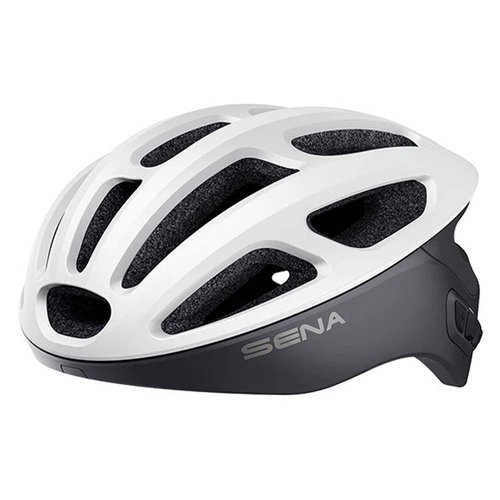 Sena R1 Helmet Weiß M