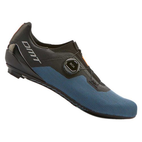 DMT Kr4 Road Shoes Blau EU 40 Mann