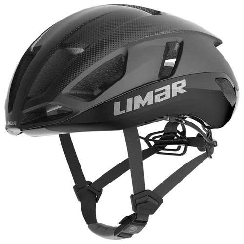 Limar Air Atlas Helmet Grau M