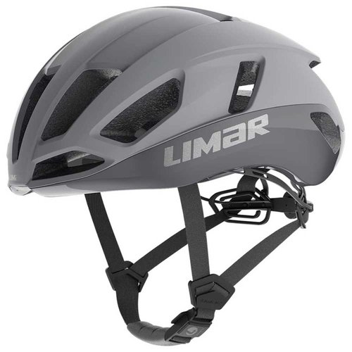 Limar Air Atlas Helmet Grau L