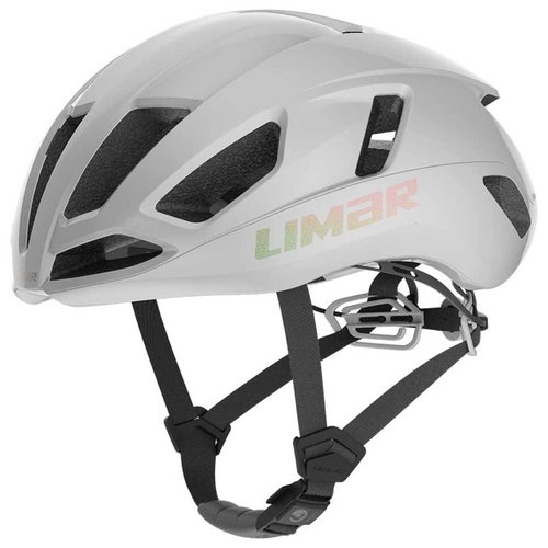 Limar Air Atlas Helmet Weiß L