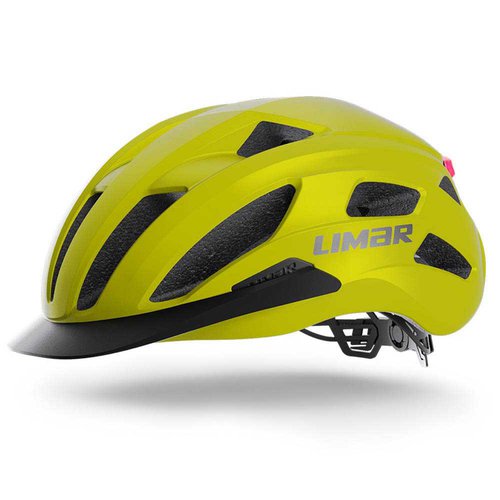 Limar Torino Helmet Gelb L