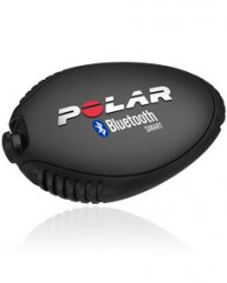 Polar bluetooth smart schrittsensor