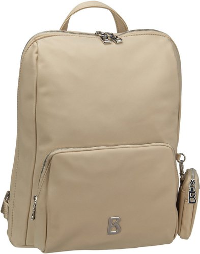 Bogner Verbier Play Maxi Backpack MVZ  in Beige (7 Liter), Rucksack / Backpack