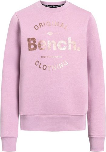 Bench. Sweatshirt KRYSTAL