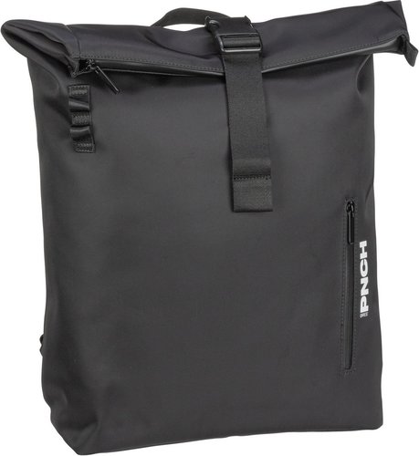 Bree Rucksack / Daypack Punch NY Special Black (19.5 Liter)