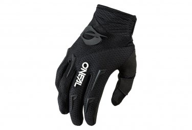 O'Neal o  39 neal element damen lange handschuhe schwarz