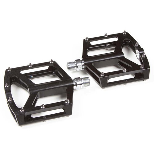 Clarks Cp-302s Pedals Schwarz