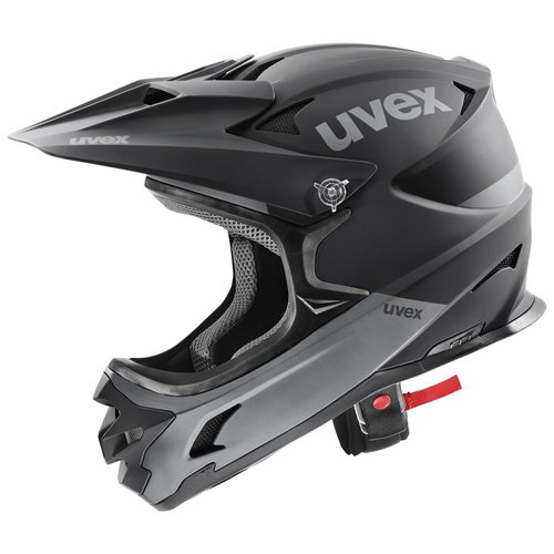 Uvex Hlmt 10 Bike Downhillhelm