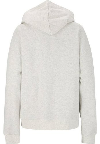 Athlecia Kapuzensweatshirt Studio mit atmungsaktiver Eigenschaft