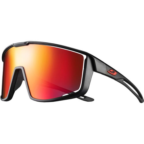 Julbo Fury Sonnenbrille schwarz