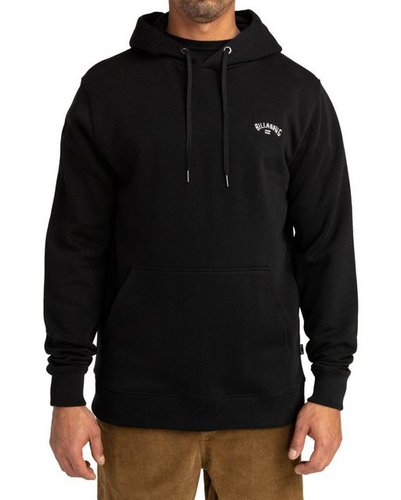 Billabong Sweatshirt Arch Po