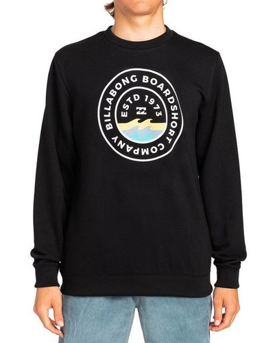 Billabong Sweatshirt Walled