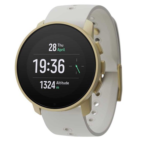 Suunto 9 Peak Pro Watch Beige