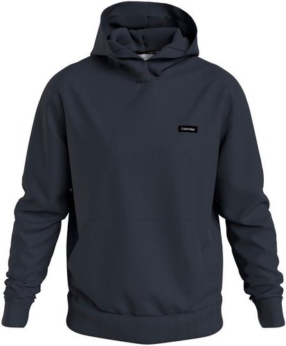 Calvin Klein Kapuzensweatshirt COTTON COMFORT HOODIE