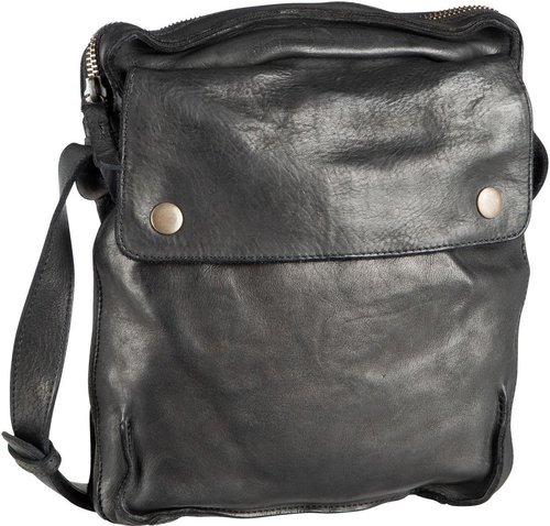 Harolds Harold's Submarine Crossbag M  in Schwarz (2.3 Liter), Umhängetasche