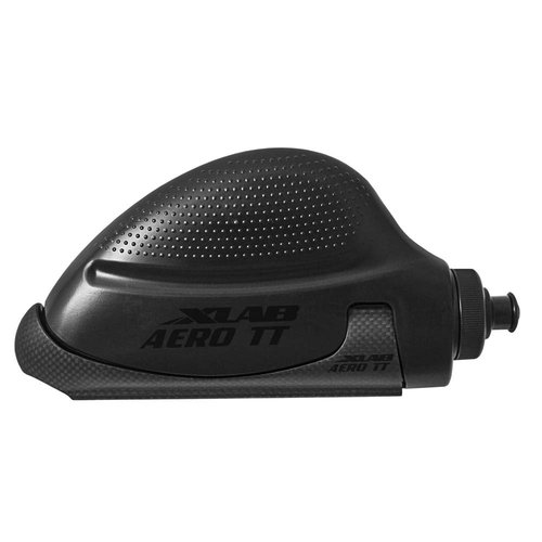 Xlab Aero Tt System Water Bottle Schwarz