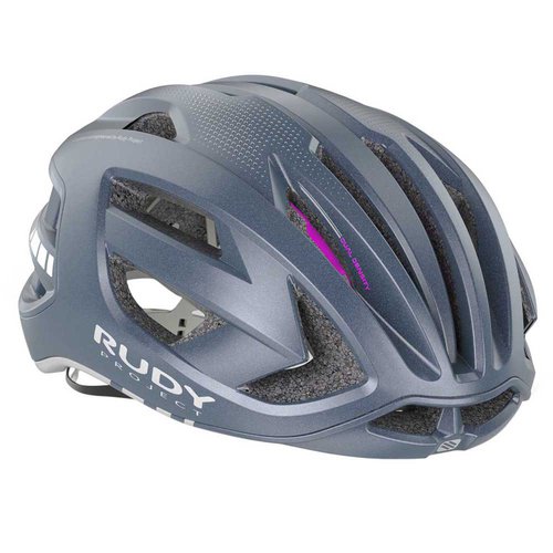 Rudy Project Egos Cosmic Helmet Blau S