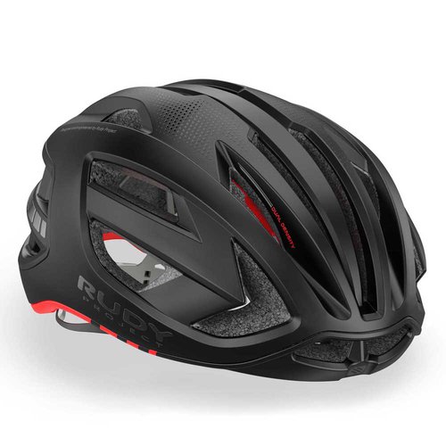 Rudy Project Egos Helmet Schwarz S