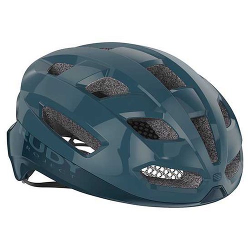 Rudy Project Skudo Helmet Blau 55-58 cm