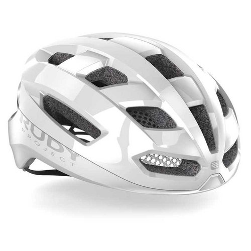 Rudy Project Skudo Helmet Weiß 55-58 cm