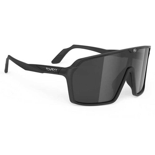 Rudy Project Spinshield Air Sunglasses Schwarz Smoke BlackCAT3