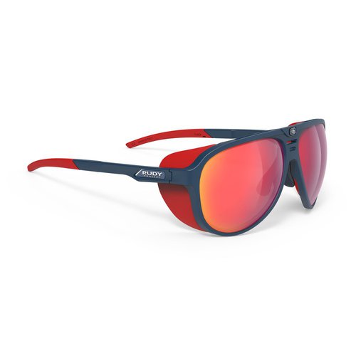 Rudy Project Stardash Sunglasses Durchsichtig Multilaser RedCAT3
