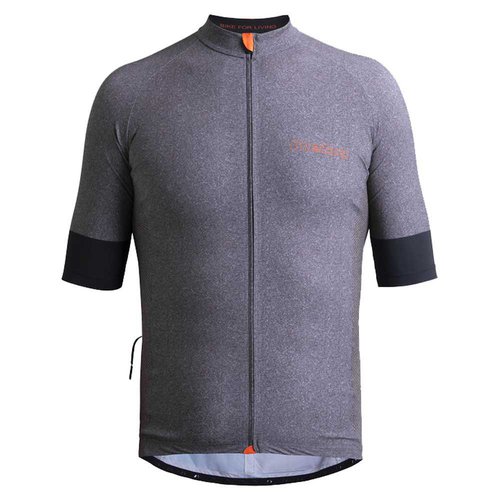 Hebo Bandlands Kurzarm-radtrikot