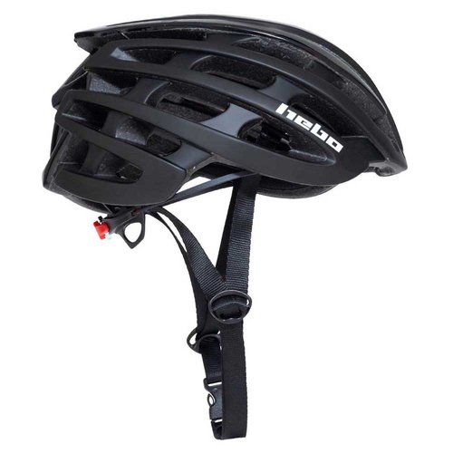 Hebo Core Helmet Schwarz L-XL