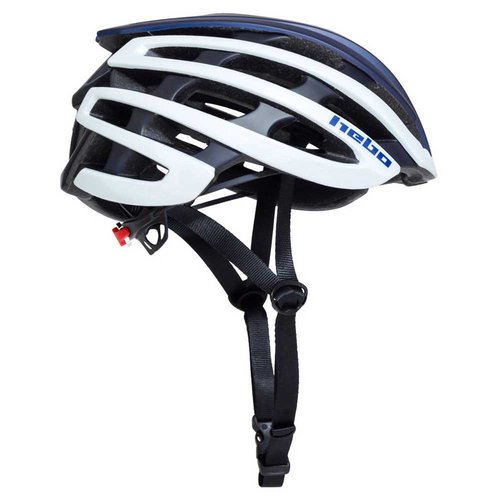 Hebo Core Helmet Weiß L-XL