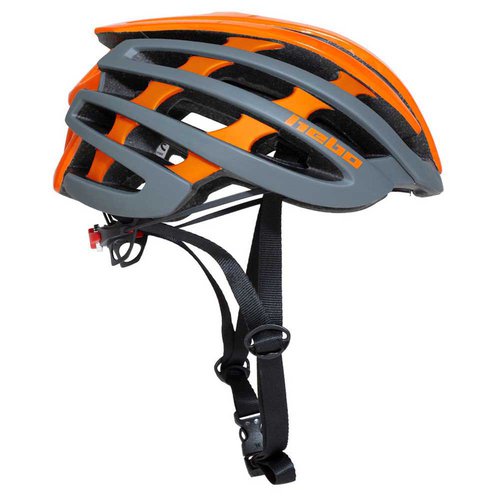 Hebo Core Helmet Orange L-XL